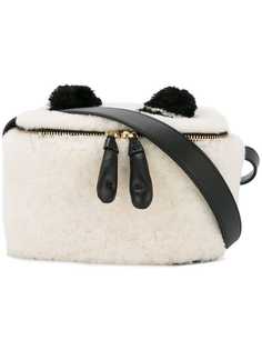 Стиль жизни Anya Hindmarch