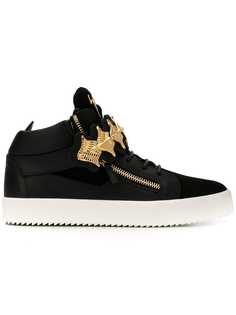 Обувь Giuseppe Zanotti Design