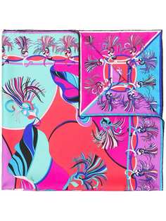 Аксессуары Emilio Pucci