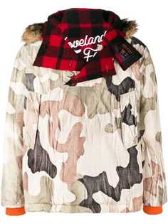 Одежда Woolrich