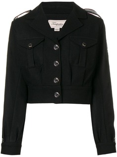 Одежда Temperley London