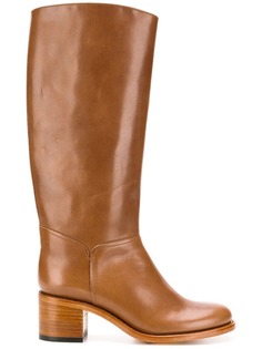 Обувь A.P.C.