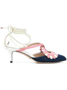 Обувь Paula Cademartori