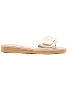Обувь Ancient Greek Sandals