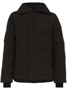Одежда Canada Goose