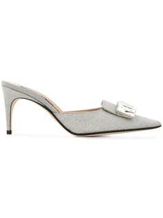 Обувь Sergio Rossi