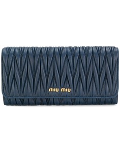 Аксессуары Miu Miu
