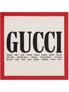 Аксессуары Gucci
