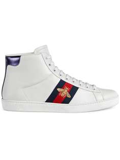 Обувь Gucci