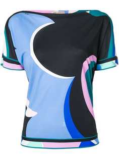 Одежда Emilio Pucci