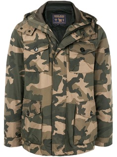 Одежда Woolrich