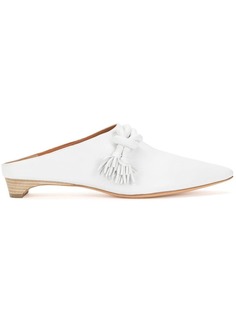 Обувь Derek Lam