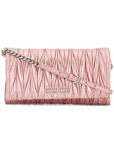Сумки Miu Miu