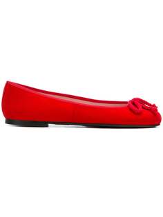 Обувь Pretty Ballerinas