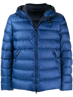 Одежда Blauer