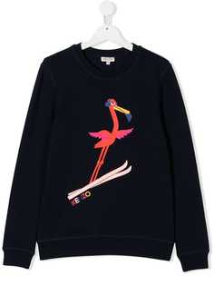 Одежда для мальчиков (13-16 лет) Kenzo Kids
