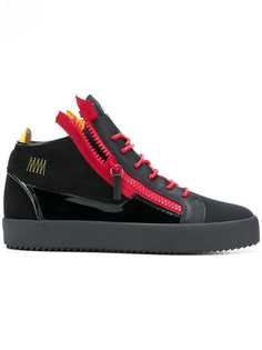 Обувь Giuseppe Zanotti Design