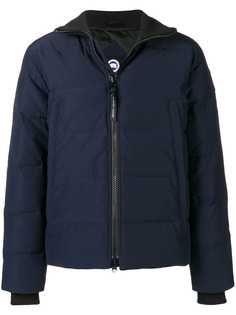 Одежда Canada Goose
