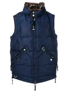 Одежда Parajumpers