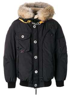 Одежда Parajumpers