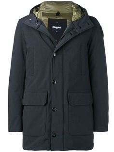 Одежда Blauer