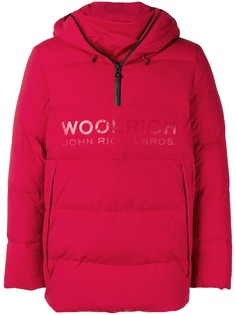 Одежда Woolrich