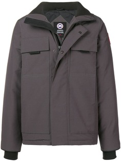 Одежда Canada Goose