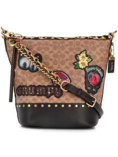 Сумки Coach