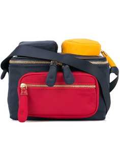 Стиль жизни Anya Hindmarch