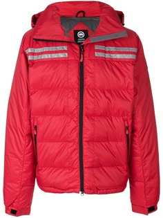Одежда Canada Goose