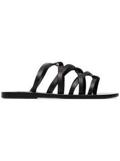 Обувь Ancient Greek Sandals