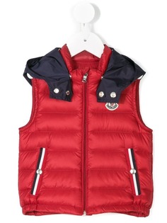 Одежда для мальчиков (0-36 мес.) Moncler Kids