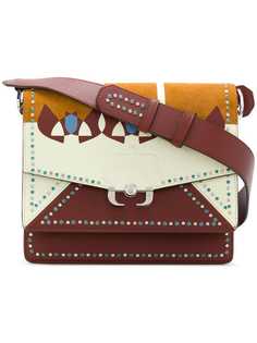 Сумки Paula Cademartori