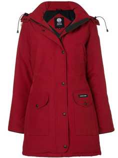 Одежда Canada Goose