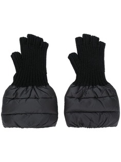 Аксессуары Moncler