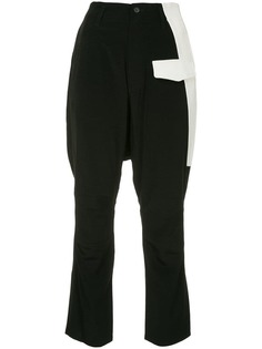 Одежда Yohji Yamamoto