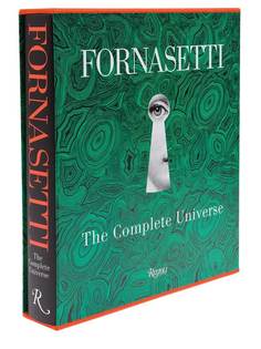 Стиль жизни Fornasetti