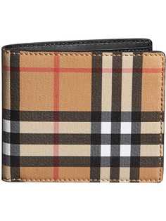 Аксессуары Burberry