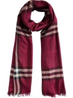 Аксессуары Burberry