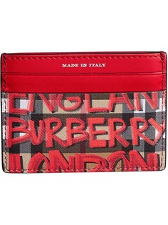 Аксессуары Burberry
