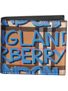 Аксессуары Burberry