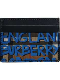 Аксессуары Burberry