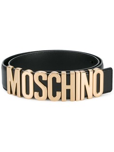 Аксессуары Moschino