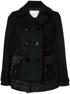 Одежда Sacai