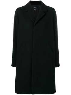Одежда A.P.C.