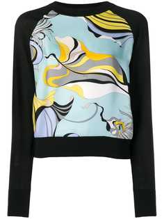 Одежда Emilio Pucci