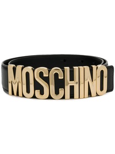 Аксессуары Moschino