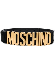 Аксессуары Moschino