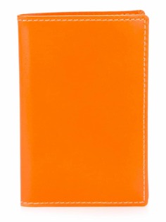Аксессуары Comme Des Garçons Wallet