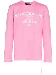 Одежда Mastermind Japan